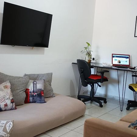 מלון וולטה רדונדה Oasis Interior מראה חיצוני תמונה
