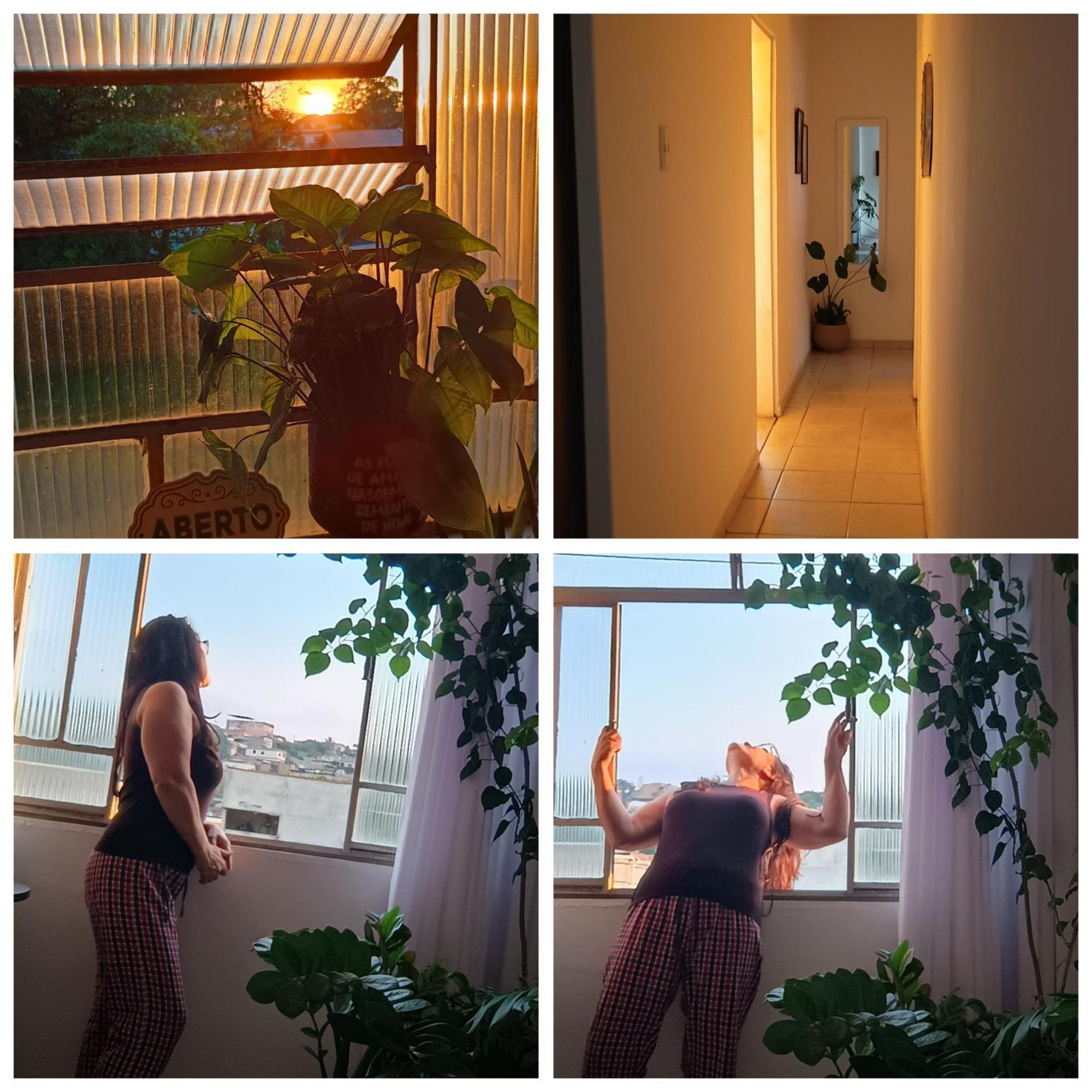מלון וולטה רדונדה Oasis Interior מראה חיצוני תמונה