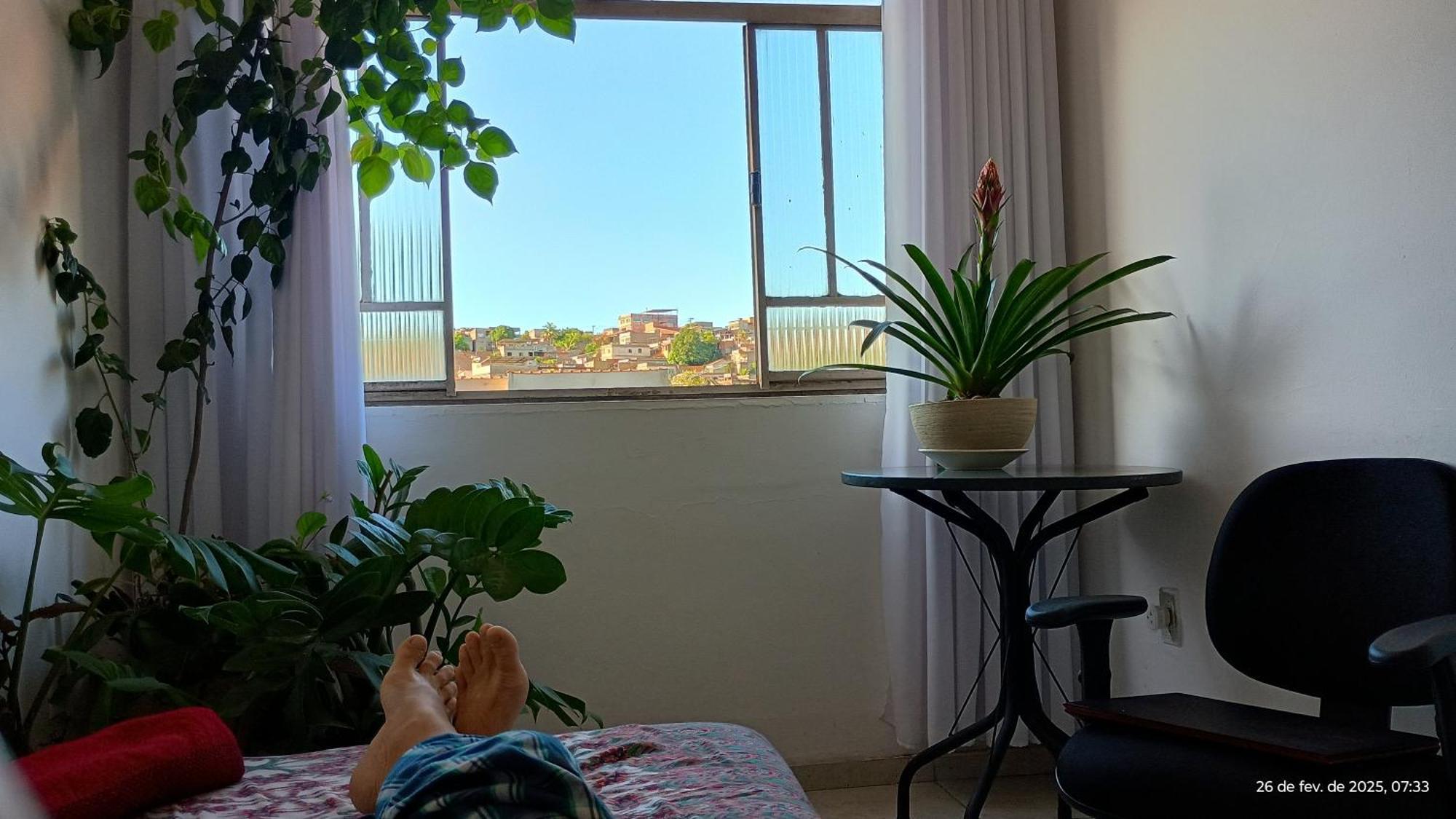 מלון וולטה רדונדה Oasis Interior מראה חיצוני תמונה