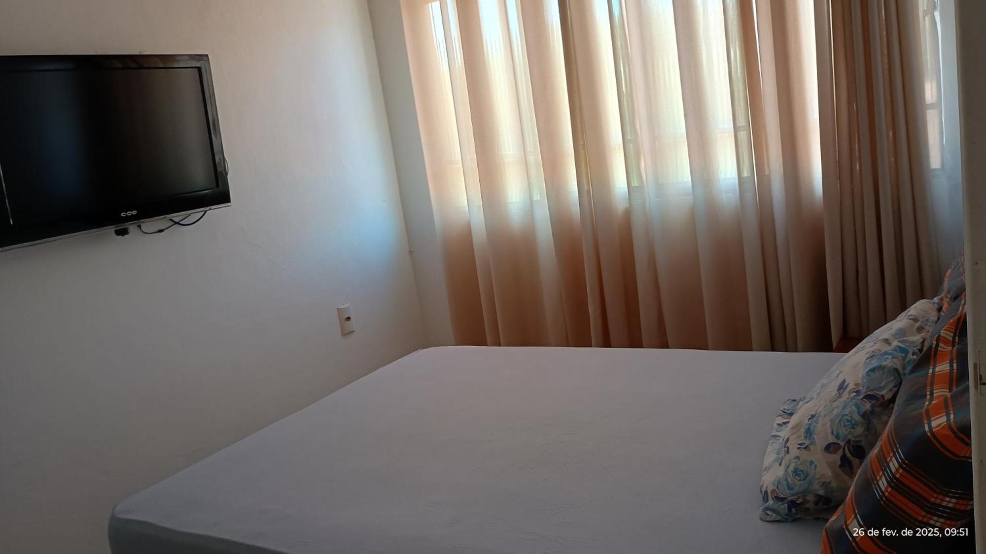 מלון וולטה רדונדה Oasis Interior מראה חיצוני תמונה