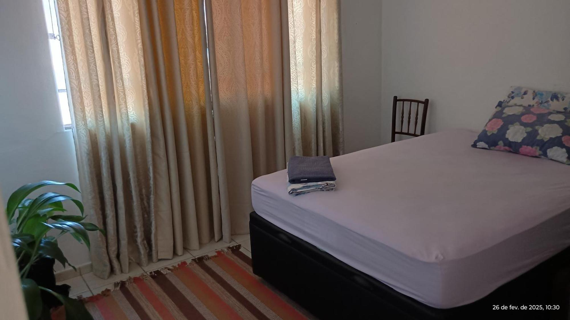מלון וולטה רדונדה Oasis Interior מראה חיצוני תמונה